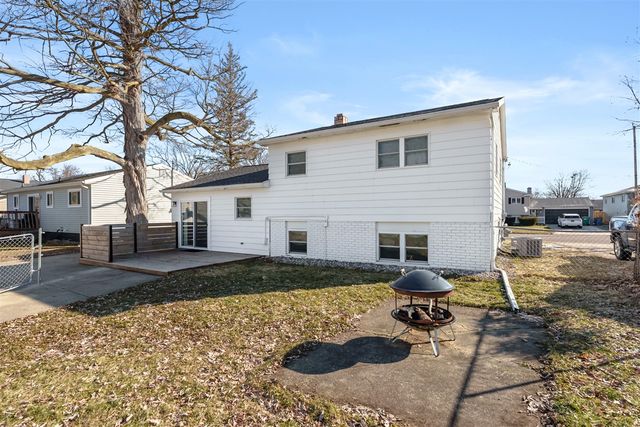 5850 Belard Street, Portage, MI 49002