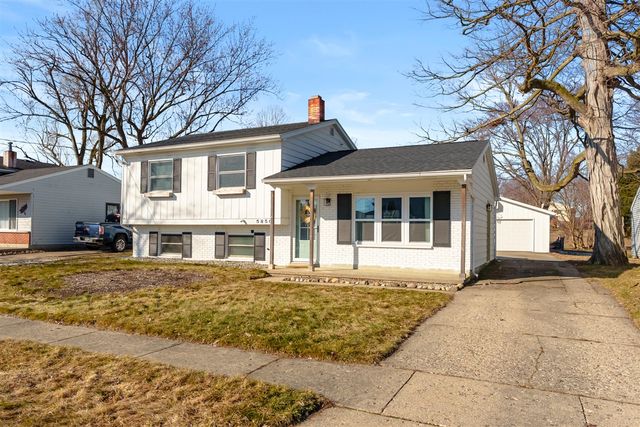 5850 Belard Street, Portage, MI 49002