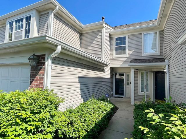 3023 Crystal Rock Road, Naperville, IL 60564