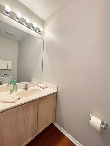 3023 Crystal Rock Road, Naperville, IL 60564