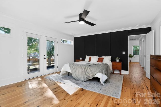 5026 Buckingham Drive, Charlotte, NC 28209