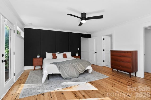 5026 Buckingham Drive, Charlotte, NC 28209