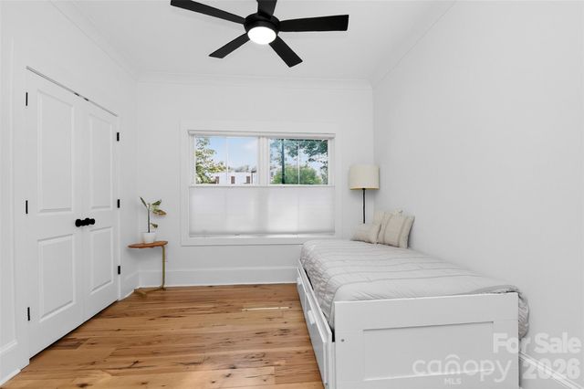 5026 Buckingham Drive, Charlotte, NC 28209