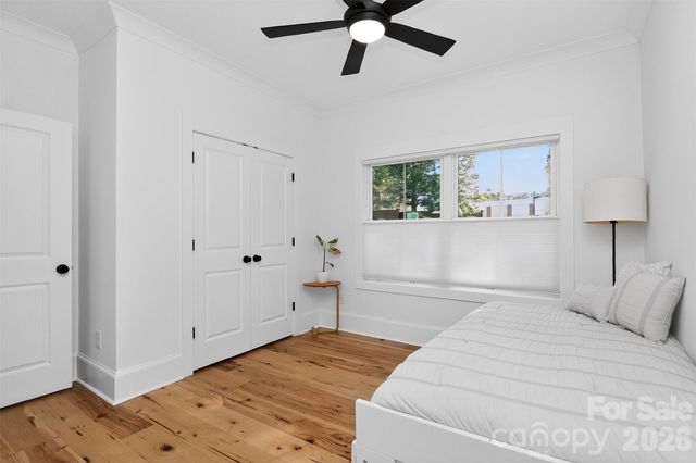 5026 Buckingham Drive, Charlotte, NC 28209