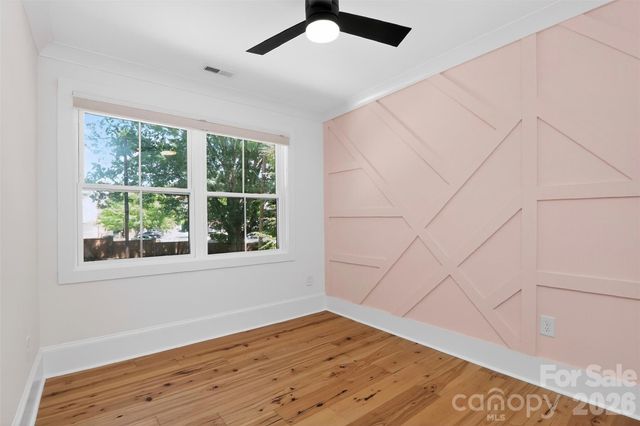 5026 Buckingham Drive, Charlotte, NC 28209