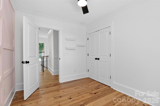 5026 Buckingham Drive, Charlotte, NC 28209