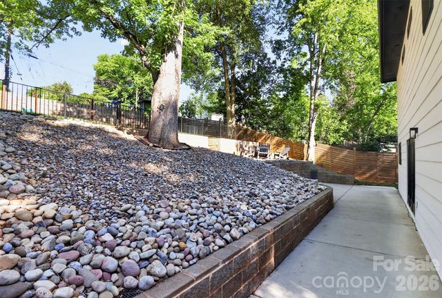 5026 Buckingham Drive, Charlotte, NC 28209
