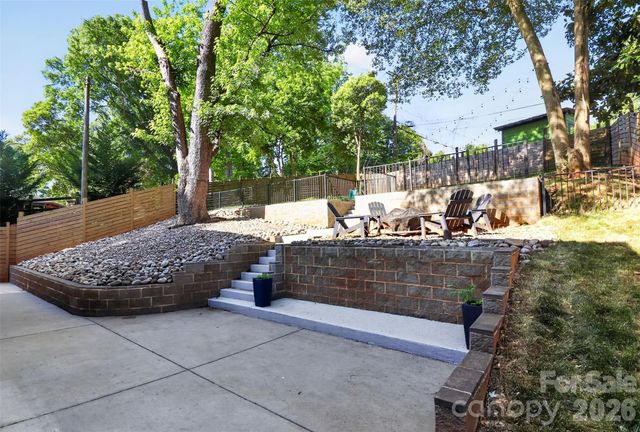 5026 Buckingham Drive, Charlotte, NC 28209