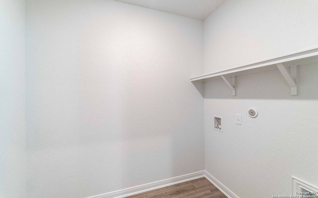 6614 Cibolo Springs, Converse, TX 78109