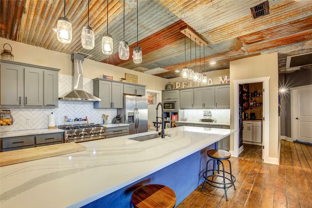 1899 County Road 4306, Greenville, TX 75401