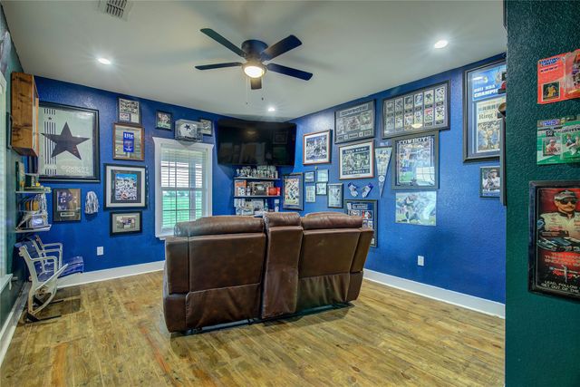 1899 County Road 4306, Greenville, TX 75401