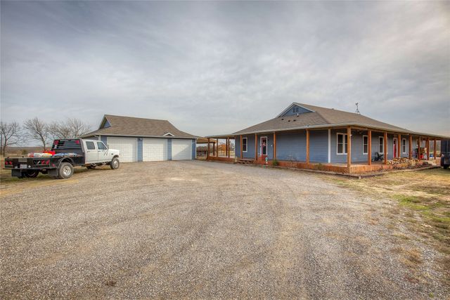 1899 County Road 4306, Greenville, TX 75401