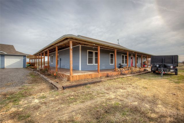 1899 County Road 4306, Greenville, TX 75401