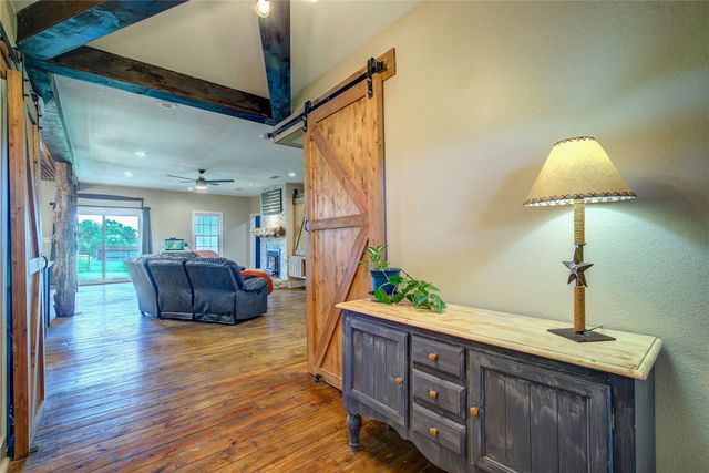 1899 County Road 4306, Greenville, TX 75401