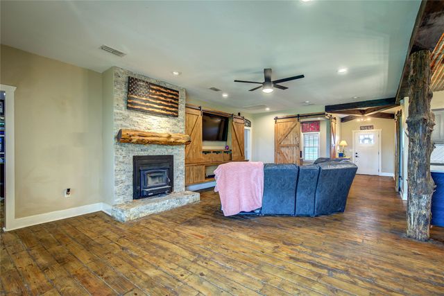 1899 County Road 4306, Greenville, TX 75401