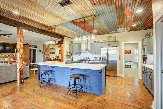 1899 County Road 4306, Greenville, TX 75401