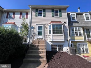 13710 AUTUMN VALE CT #26E, Chantilly, VA 20151