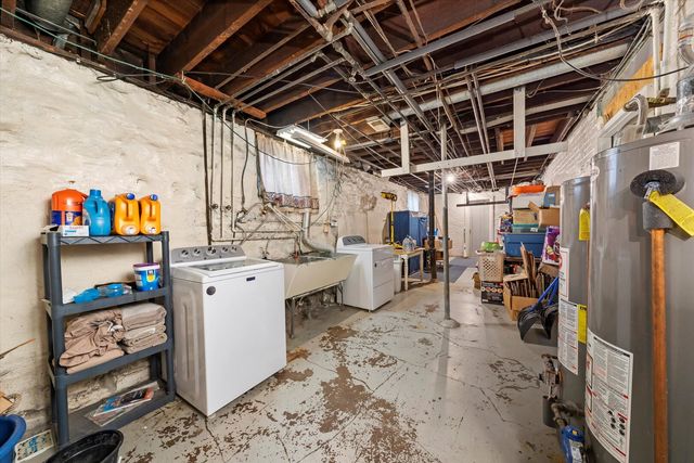 2537-2539 Grove Street, Blue Island, IL 60406