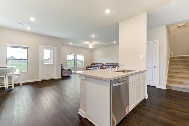 6607 Arabella Lakes Drive, Richmond, TX 77469