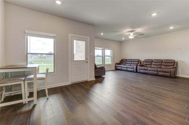 6607 Arabella Lakes Drive, Richmond, TX 77469