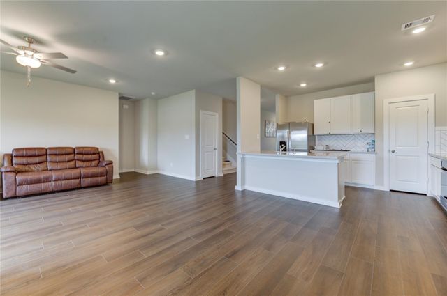 6607 Arabella Lakes Drive, Richmond, TX 77469