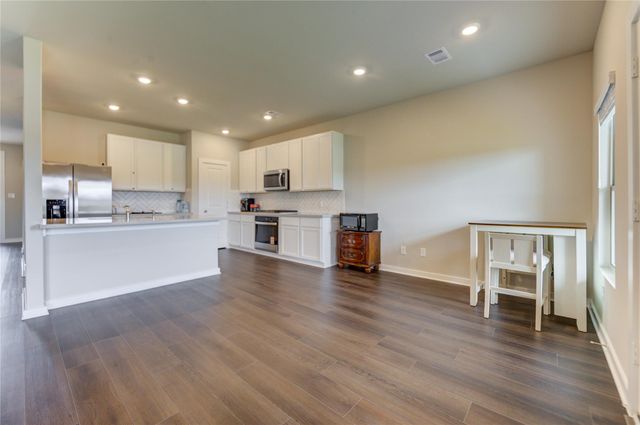 6607 Arabella Lakes Drive, Richmond, TX 77469