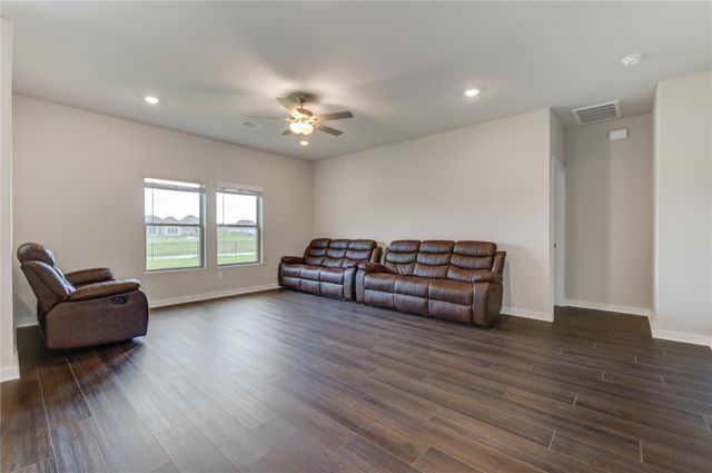 6607 Arabella Lakes Drive, Richmond, TX 77469