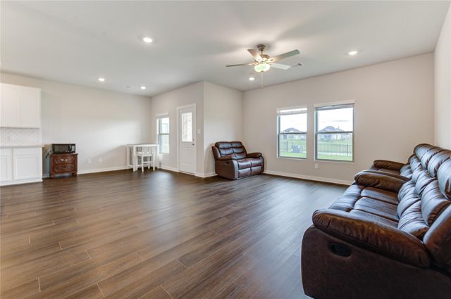 6607 Arabella Lakes Drive, Richmond, TX 77469