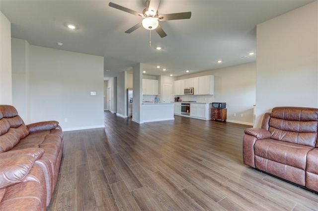 6607 Arabella Lakes Drive, Richmond, TX 77469