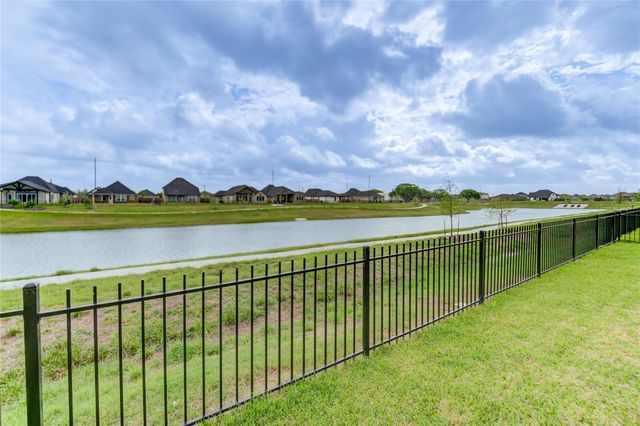 6607 Arabella Lakes Drive, Richmond, TX 77469