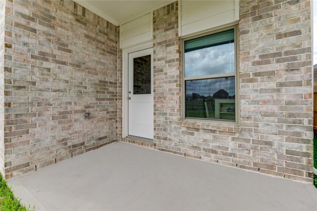 6607 Arabella Lakes Drive, Richmond, TX 77469
