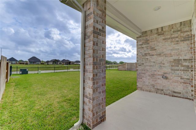 6607 Arabella Lakes Drive, Richmond, TX 77469
