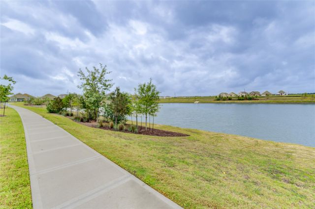 6607 Arabella Lakes Drive, Richmond, TX 77469