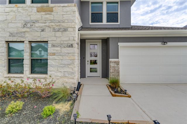 6607 Arabella Lakes Drive, Richmond, TX 77469