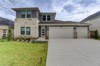 6607 Arabella Lakes Drive, Richmond, TX 77469