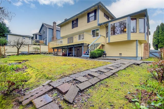 32026 11th Avenue SW, Federal Way, WA 98023