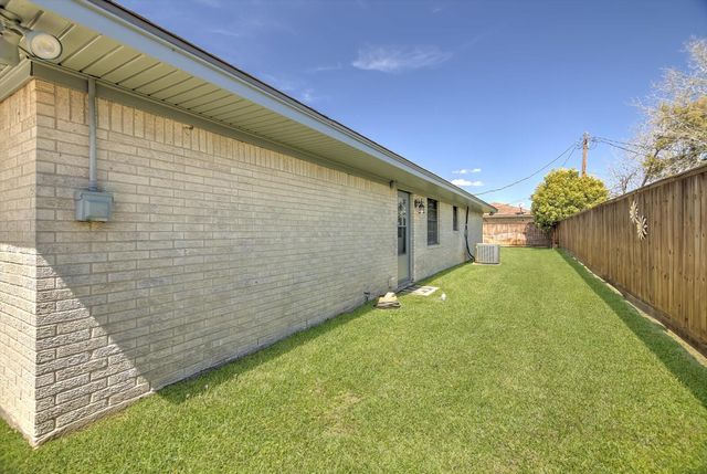 5685 Theresa Street, Beaumont, TX 77705