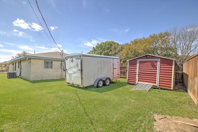 5685 Theresa Street, Beaumont, TX 77705