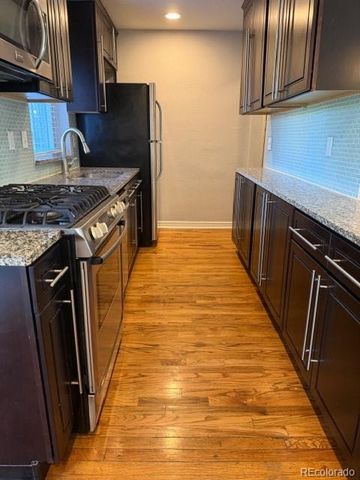 929 Forest Street, Denver, CO 80220