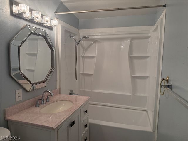 6200 Lawton Avenue, Las Vegas, NV 89107