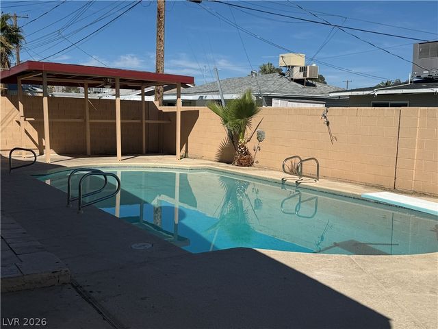 6200 Lawton Avenue, Las Vegas, NV 89107