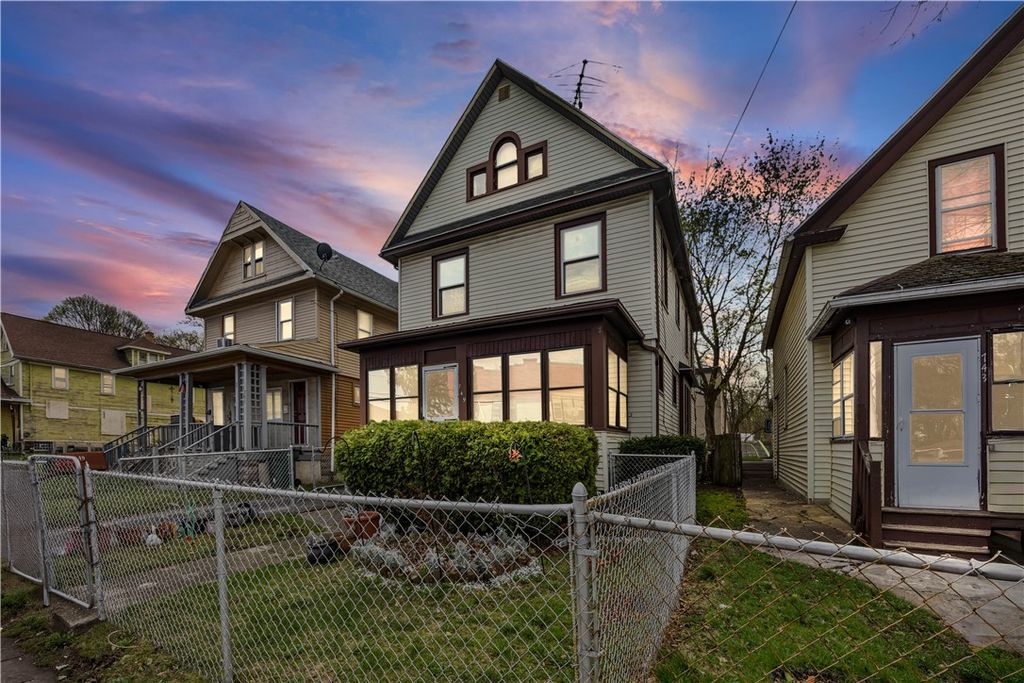 749 Avenue D, Rochester, NY 14621