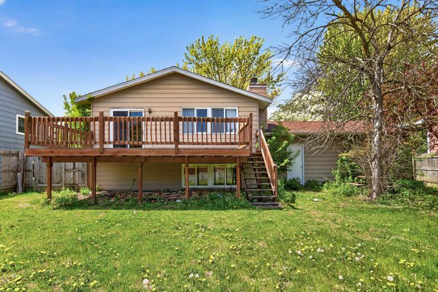 7589 Homestead Avenue S, Cottage Grove, MN 55016