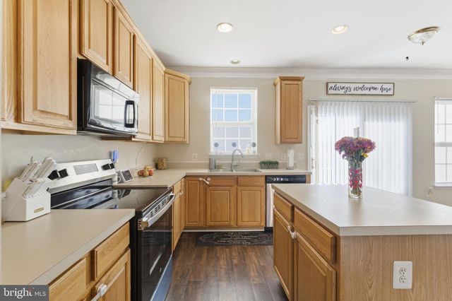 19 RAMSEY DR, Stafford, VA 22556