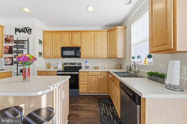 19 RAMSEY DR, Stafford, VA 22556