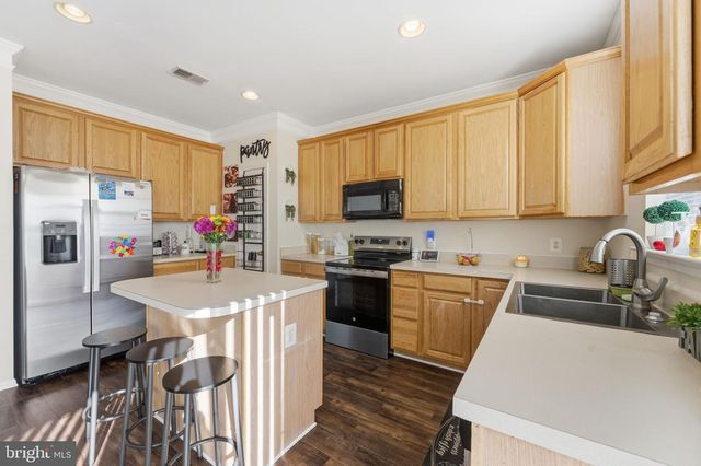 19 RAMSEY DR, Stafford, VA 22556