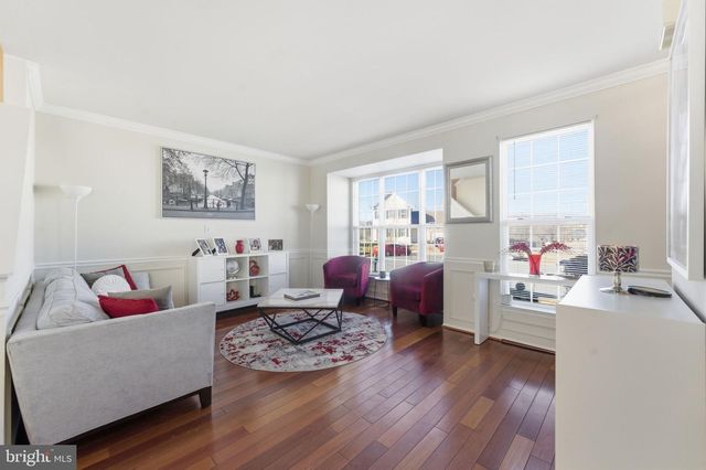 19 RAMSEY DR, Stafford, VA 22556