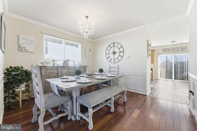 19 RAMSEY DR, Stafford, VA 22556