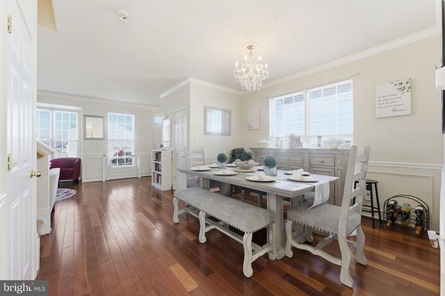 19 RAMSEY DR, Stafford, VA 22556