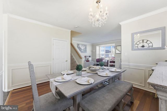 19 RAMSEY DR, Stafford, VA 22556